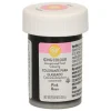 Colorant gel rose clair Icing Color - Wilton