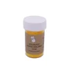 Colorant naturel poudre jaune 5g - Sélectarôme