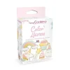 Colorants artificiels en poudre "Licorne" 3x5g - ScrapCooking