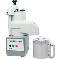 Combiné Coupe-légumes Cutter R301 - Robot Coupe