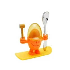 Coquetier McEgg Orange - WMF