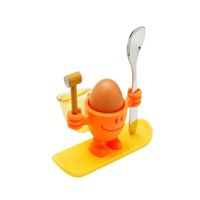 Coquetier McEgg Orange - WMF