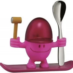 Coquetier McEgg Rose - WMF
