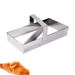 Coupe croissant grand modèle - Gobel