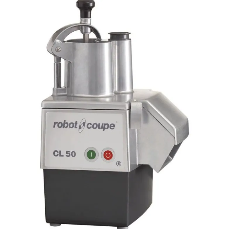 Coupe-légumes CL50 - Robot Coupe