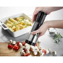 Coupe légumes et fruits 2 en 1 Flexicut - Gefu