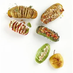 Coupe légumes Hasselback - Lékué