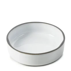 Coupelle caractère 11cm Blanc Cumulus - Revol