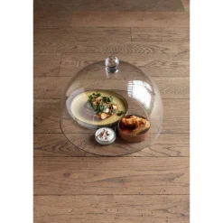 Coupelle caractère 11cm Cannelle - Revol