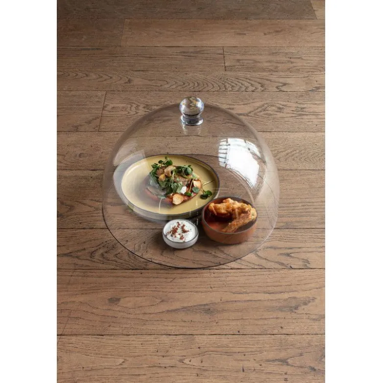 Coupelle caractère 11cm Cannelle - Revol