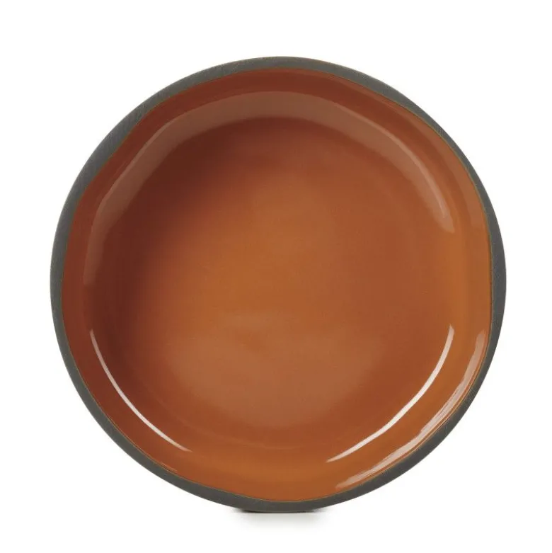 Coupelle caractère 11cm Cannelle - Revol