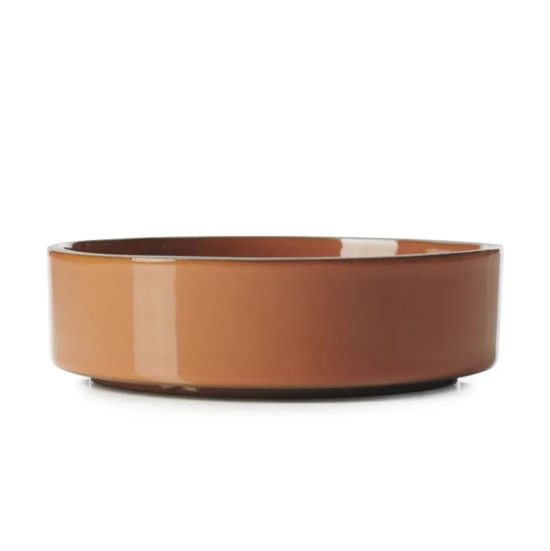 Coupelle caractère 7cm Cannelle - Revol