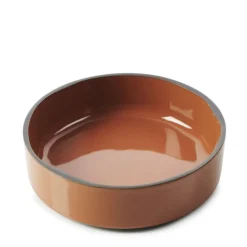 Coupelle caractère 7cm Cannelle - Revol