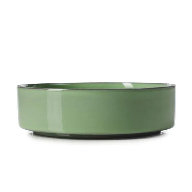 Coupelle caractère 11cm Menthe - Revol