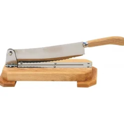Coupe pain sur socle 40cm