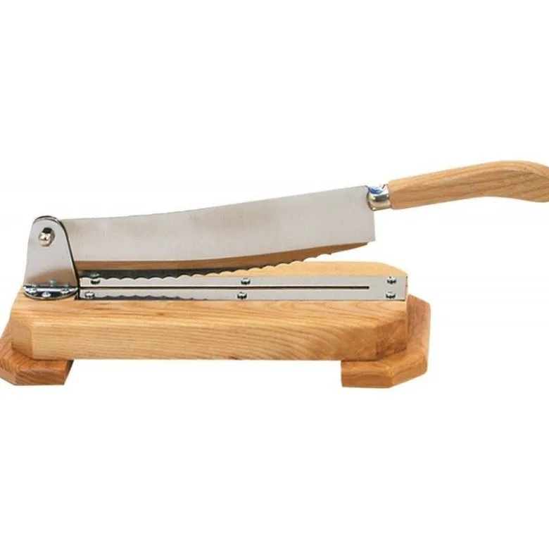 Coupe pain sur socle 40cm