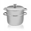 Couscoussier 24cm 9,5L - Artame