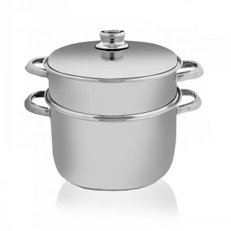 Couscoussier 24cm 9,5L - Artame