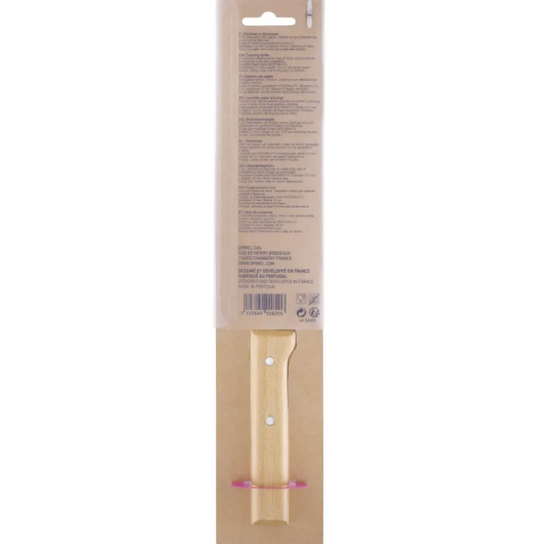 Couteau à Découper Parallèle N°120 - Opinel