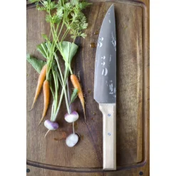 Couteau de Chef Parallèle N°118 - Opinel