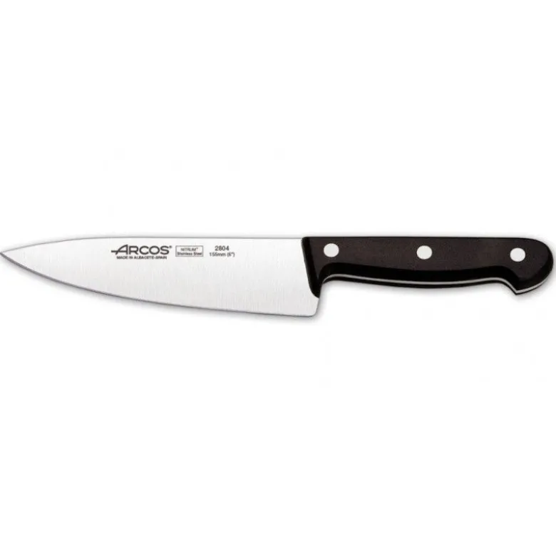 Couteau de cuisine Universal 15cm - Arcos