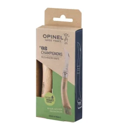 Couteau de Poche Champignon N°8 - Opinel
