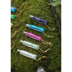Couteau de Poche Framboise Baroudeur N°6 - Opinel