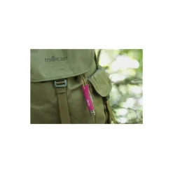 Couteau de Poche Framboise Baroudeur N°6 - Opinel