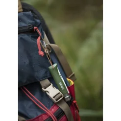 Couteau de Poche Kaki Baroudeur N°8 - Opinel