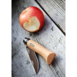 Couteau de Poche Naturel Baroudeur N°8 - Opinel