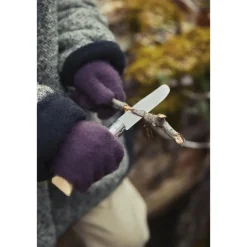 Couteau de Poche pour Enfant Naturel Mon Premier Opinel N°7 - Opinel