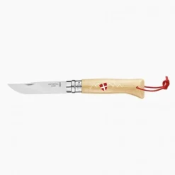 Couteau de Poche Savoyard Baroudeur N°8 - Opinel