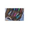Couteau de Poche Turquoise Baroudeur N°6 - Opinel