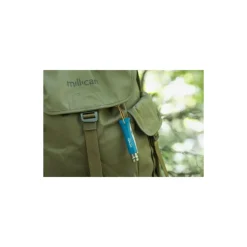 Couteau de Poche Turquoise Baroudeur N°6 - Opinel