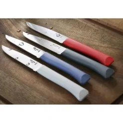 Couteau de table Primo x4 "Bon Appetit +" - Opinel