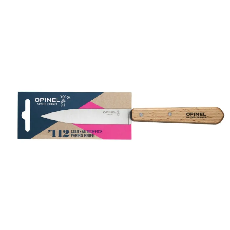 Couteau d'Office Les Essentiels N°112 - Opinel