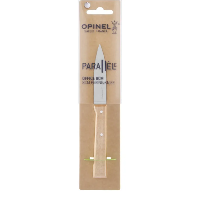 Couteau d'Office Parallèle N°126 - Opinel