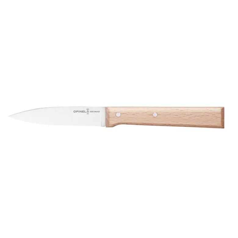 Couteau d'Office Parallèle N°126 - Opinel