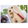 Couteau d'Office Rouge Les Essentiels + N°312 - Opinel