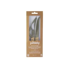 Couteau à fromage x2 - Pebbly