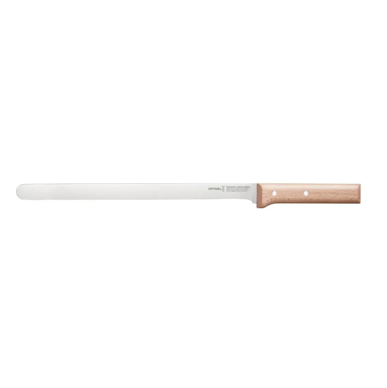 Couteau à Jambon Parallèle N°123 - Opinel