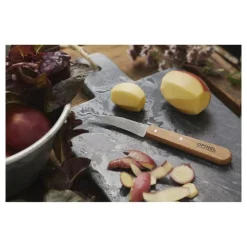 Couteau à Légumes Les Essentiels N°114 - Opinel