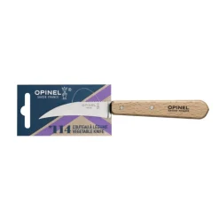 Couteau à Légumes Les Essentiels N°114 - Opinel
