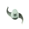 Couteau lisse pour Combiné Coupe-légumes R301 - Robot Coupe