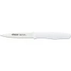Couteau office cranté Nova 10cm blanc - Arcos
