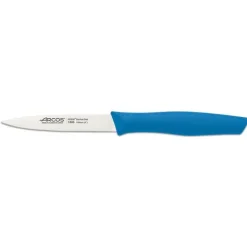 Couteau office Nova 10cm bleu - Arcos