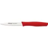 Couteau office Nova 10cm rouge - Arcos