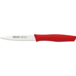 Couteau office Nova 10cm rouge - Arcos