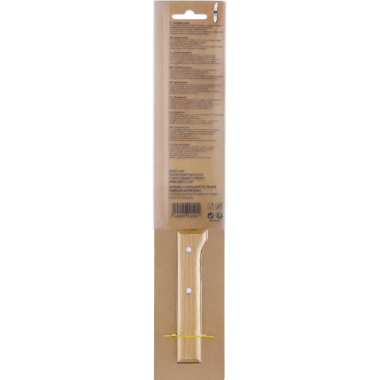 Couteau à Pain Parallèle N°116 - Opinel