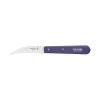 Couteau pour Légumes Inox et Bois Violet N°114 - Opinel